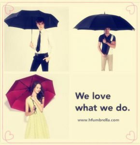 umbrella manufacturer, supplier