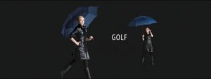 Golf Umbrella