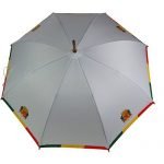 fashion straight umbrella