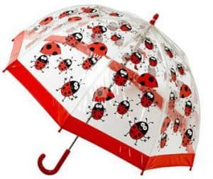 Kids umbrella