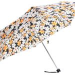 Super mini Pongee Sun Umbrella with Custom Printing