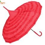 Ladies Sunproof Umbrella Parasol