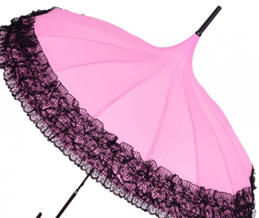 Wedding Umbrellas Bridal Umbrellas UK