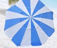 beach umbrella