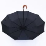 hook handle umbrella