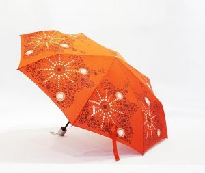 print umbrella