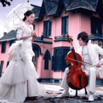 Mode-Spitzenschirme-Großhandel-Hochzeitsschirme-Großhandel-2