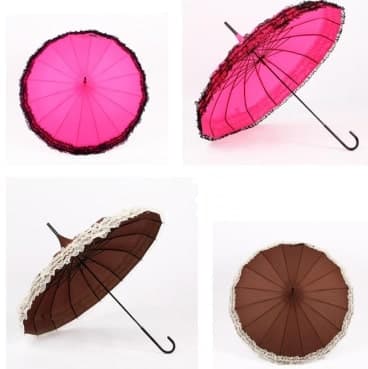 amazing umbrella