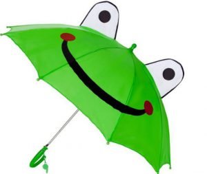 Kids umbrella