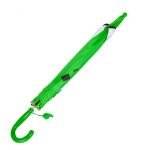 Cute Kids Sun Rain Uv Protection Frog Umbrella