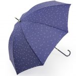 UV Super Thin Stick Umbrella