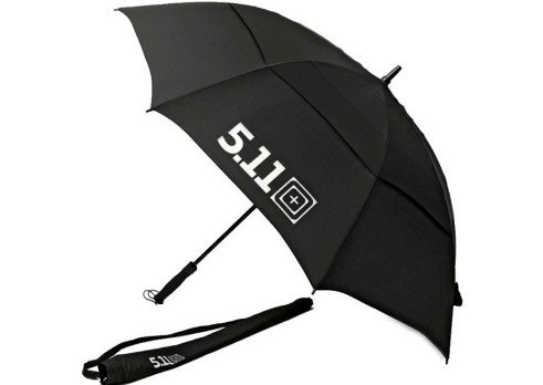 Promotional umbrellas