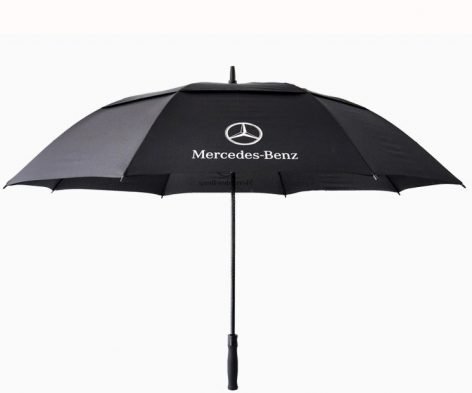 BENZ PROMOTIONAL UMBRELLA zoomable
