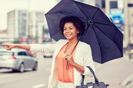 Promotional Umbrellas: Everything that you need to Know