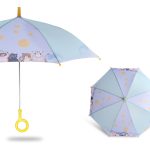 mejor paraguas para niños