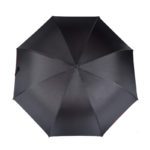 Hochwertiger, winddichter Werbe-Sportschirm