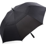 large size custom golf umbrella