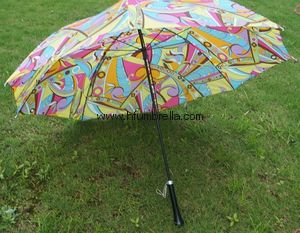 ladies_fashion_color_print_umbrella