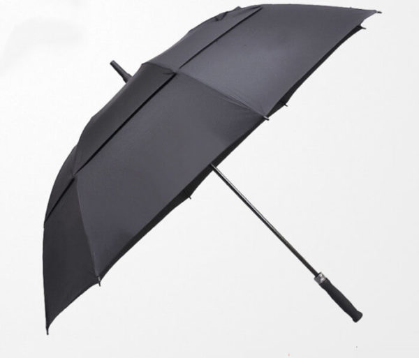 windproof golf umbrella