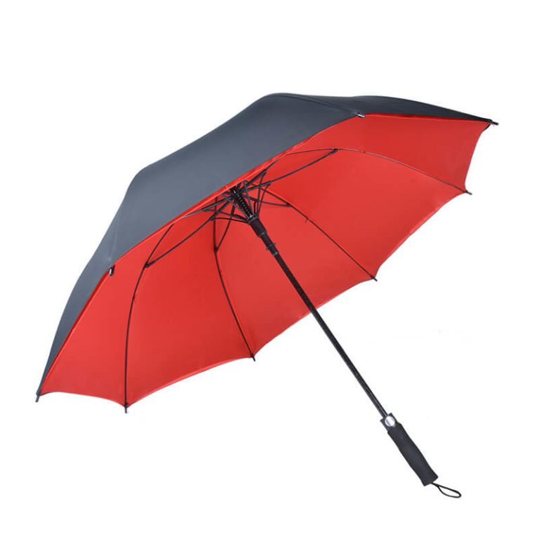 Promotional Umbrellas Manufacturer Logo Branded