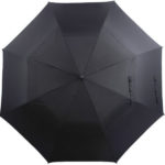 windproof vented golf umbrella