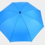 windproof promotional custom golf umbrella