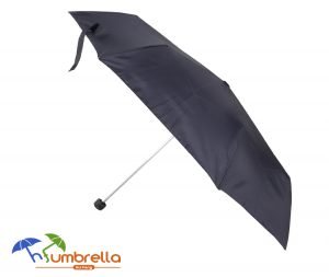 Super light travel umbrella