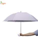 Special Color Change Umbrella When Under the Sun