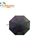 Color Mutans Umbrella