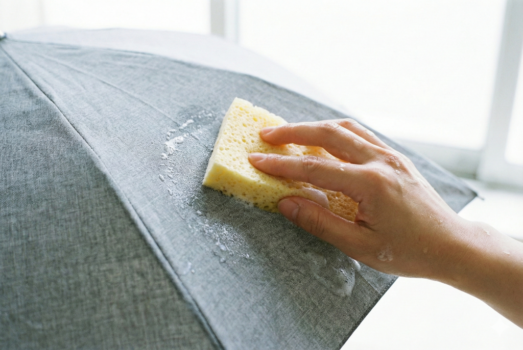 Umbrella Maintenance Tips