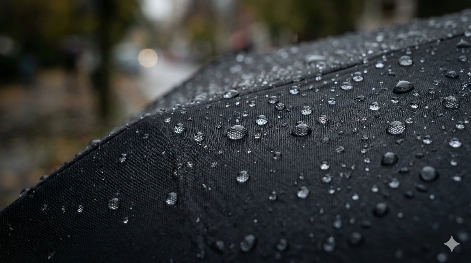 Umbrella Maintenance