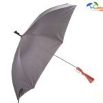 Werbeartikel, günstiger Preis, kreatives Design, Pistolenschirm im Großhandel