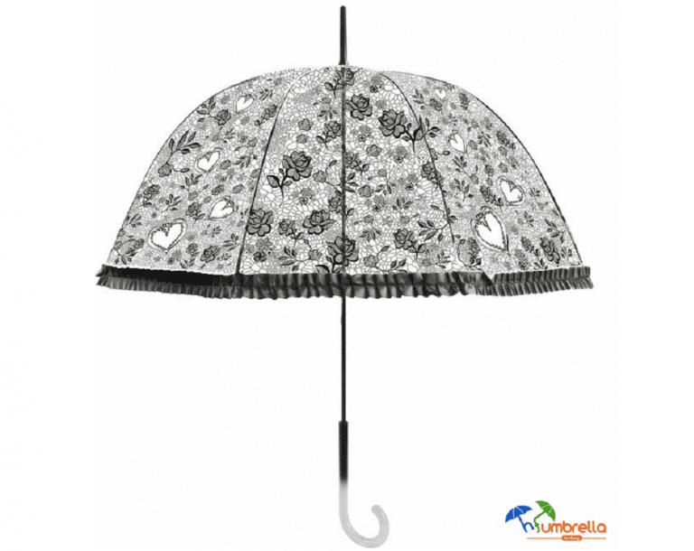 Custom Umbrellas with Logo Large & Wholesale Options
