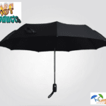 Winddichter Reiseschirm