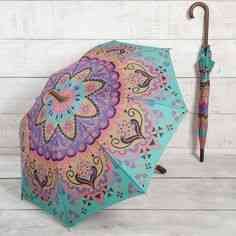 Various Types of Umbrellas