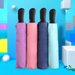 Inverted Folding Umbrella