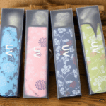 Superleichter Mini-Taschenschirm