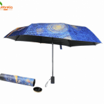 Unregelmäßiger Regenschirm