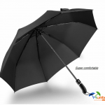 Travel Compact Golf Windproof Umbrella