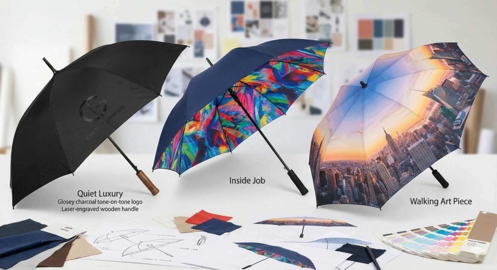 quality promotional umbrellas hfumbrella