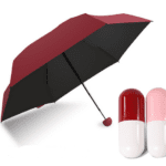 Ultra Light Mini Creative Gift Capsule Umbrella