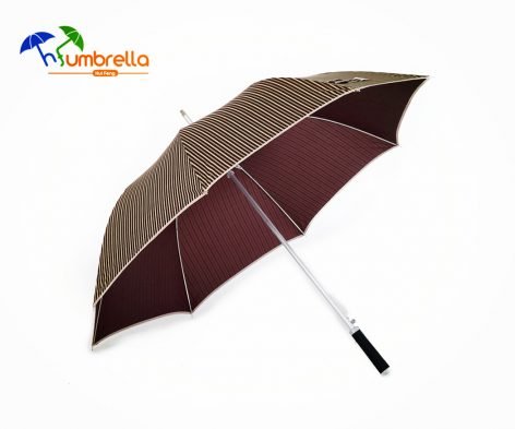 54 Inch Classic Promotional Golf Large Umbrella