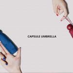 Capsule umbrella 1