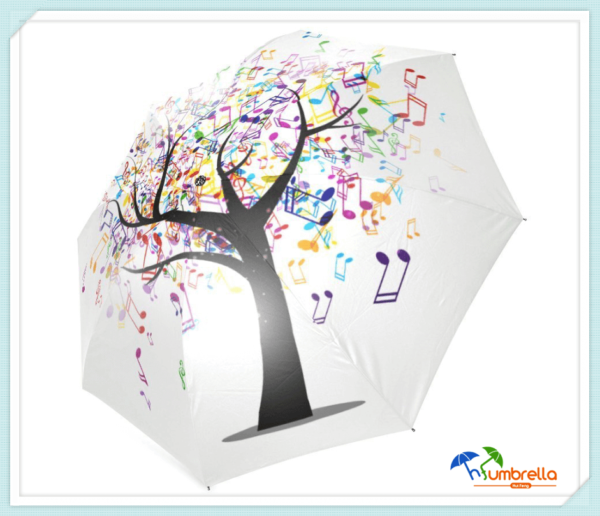 Foldable-Umbrella