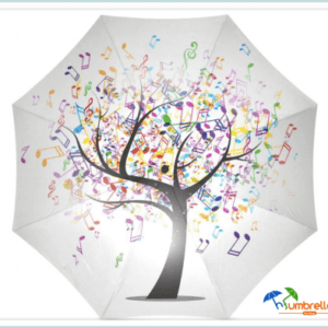 Guarda-chuva dobrável