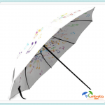 Foldable-Umbrella