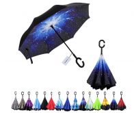 Upside down umbrella (1)