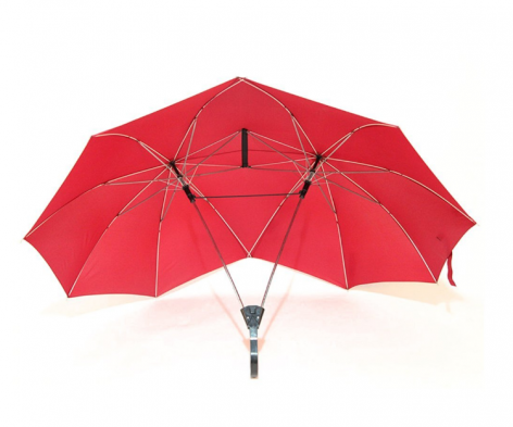 Two-Person-Umbrella