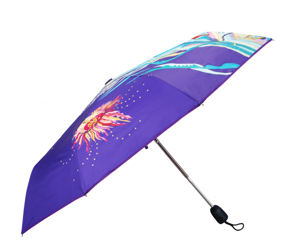 Custom Fancy Designer Umbrella ELLYNEI Designer Umbrella