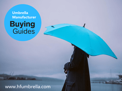  Tips for buying umbrellas China